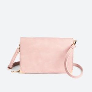 Aleda Wallet Clutch/Crossbody